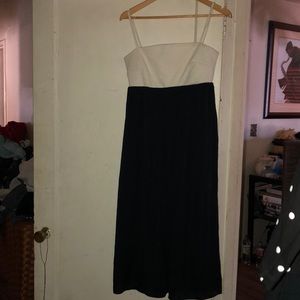 Gap midi dress